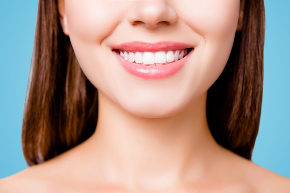 Full Mouth Treatment